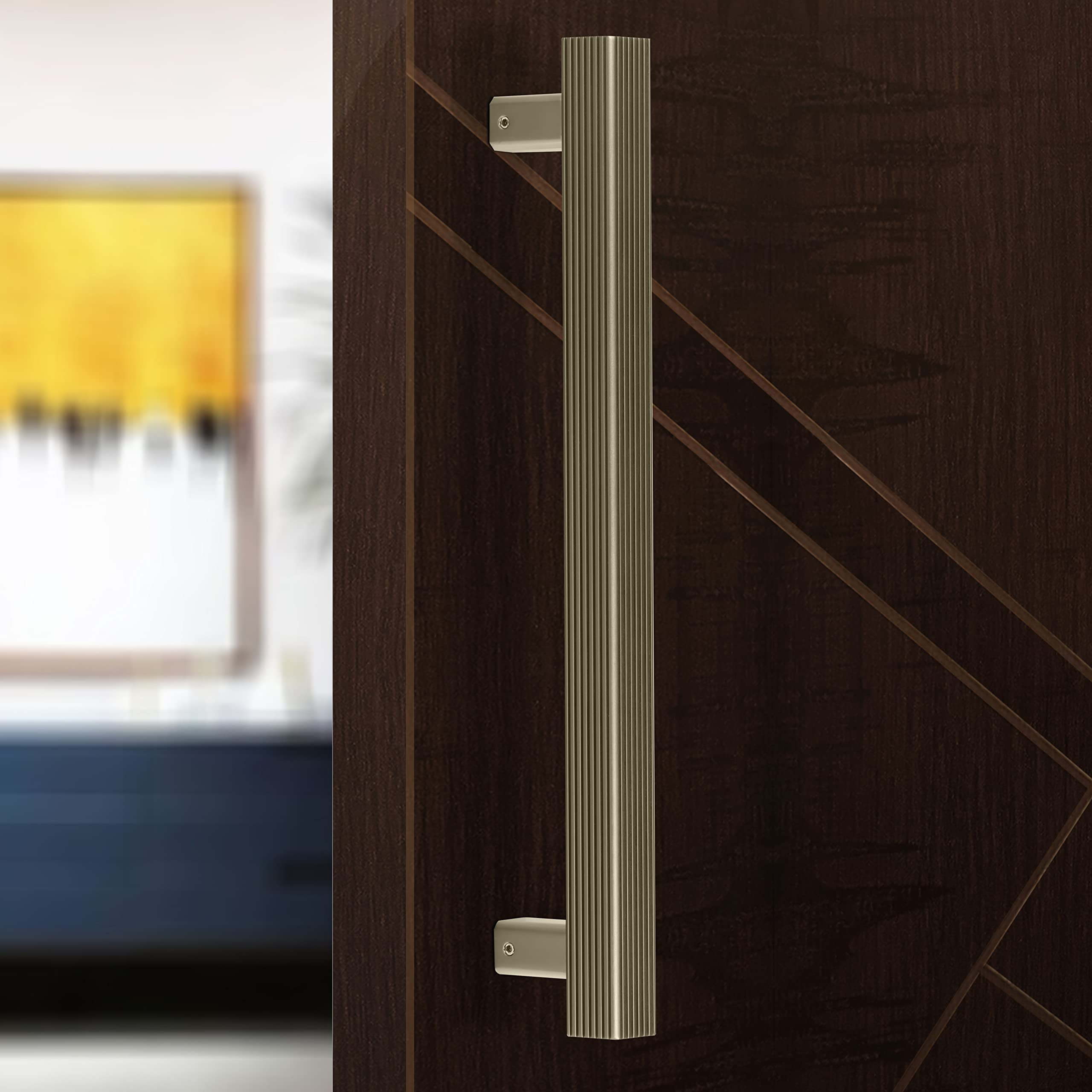 Plantex Door Handle/Door & Home Decor/14 Inch Main Door Handle/Door – GB  Plantex