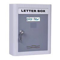 Letter boxes