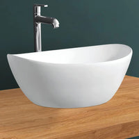 Wash basin