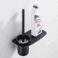 Toilet Brush Holder