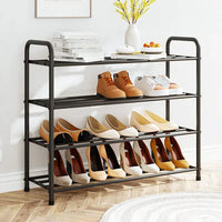 Shoe racks