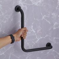 Grab bars