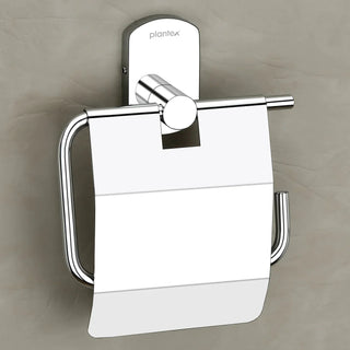 Toilet paper holder