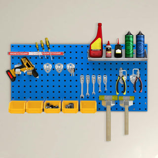 Pegboards