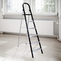 Step ladder