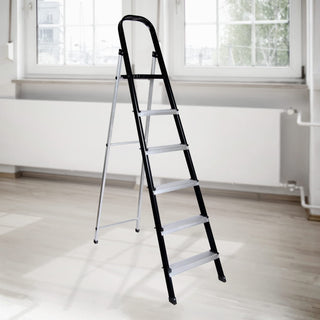 Step ladder