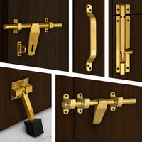 Door kits