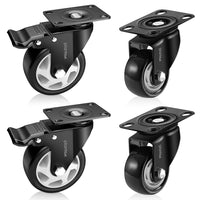 Caster Wheels