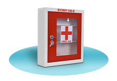 First Aid Box