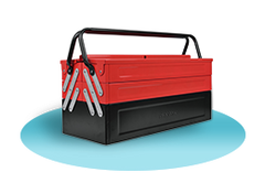 Tool Boxes