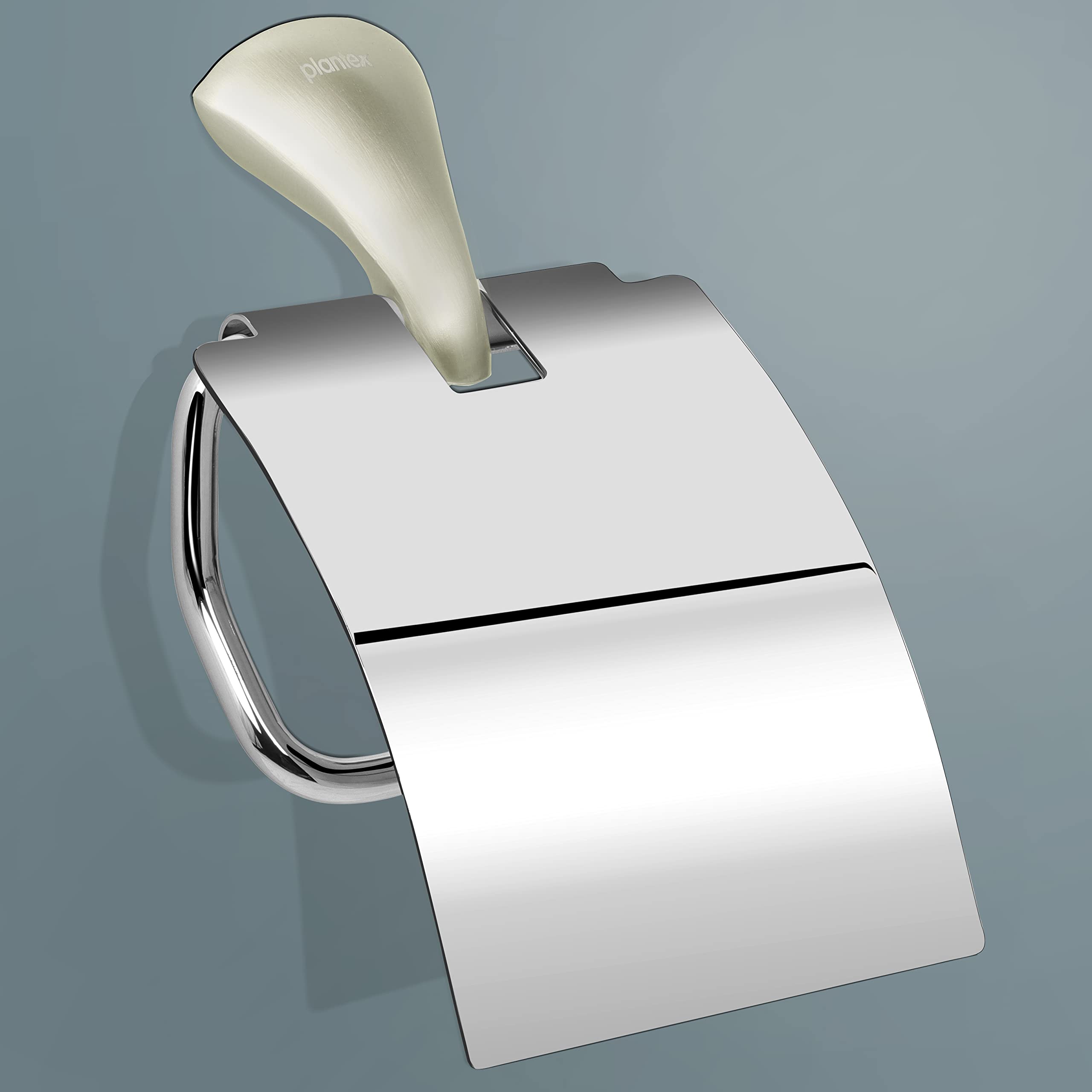 Stainless Steel Toilet Paper Roll Holder Toilet Paper Holder in