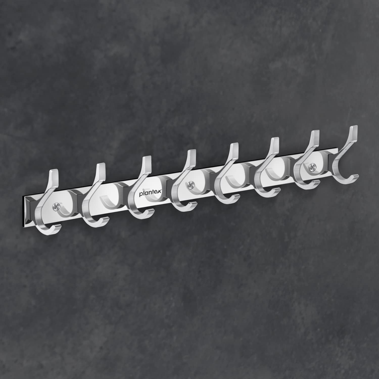 Metal Plant Pot Hanger With Hanging Hooks with Wall Mounted Brackets and  Mounting Screws at Rs 429 in Bengaluru