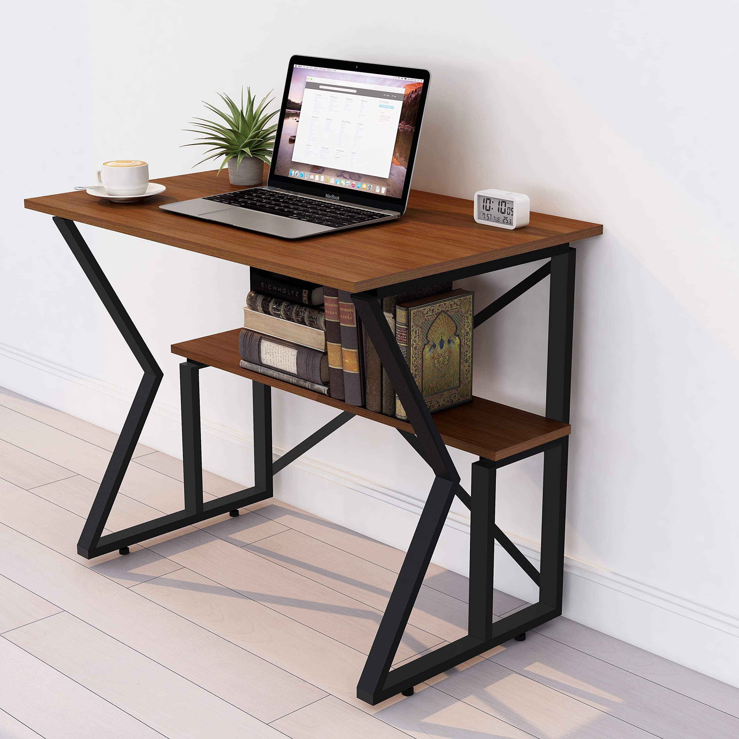 Foldable workstation on sale for home